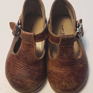 SOLD Mon Petit Hard sole